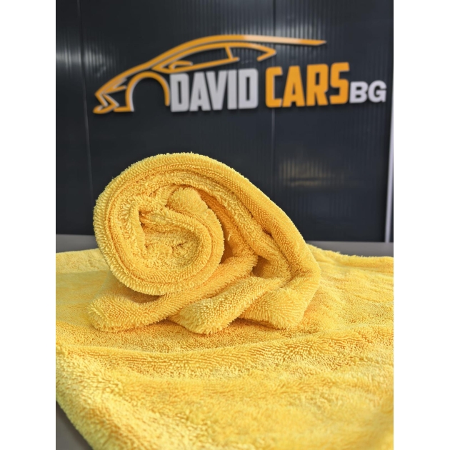 Микрофибърна кърпа за подсушаване 50см/80см