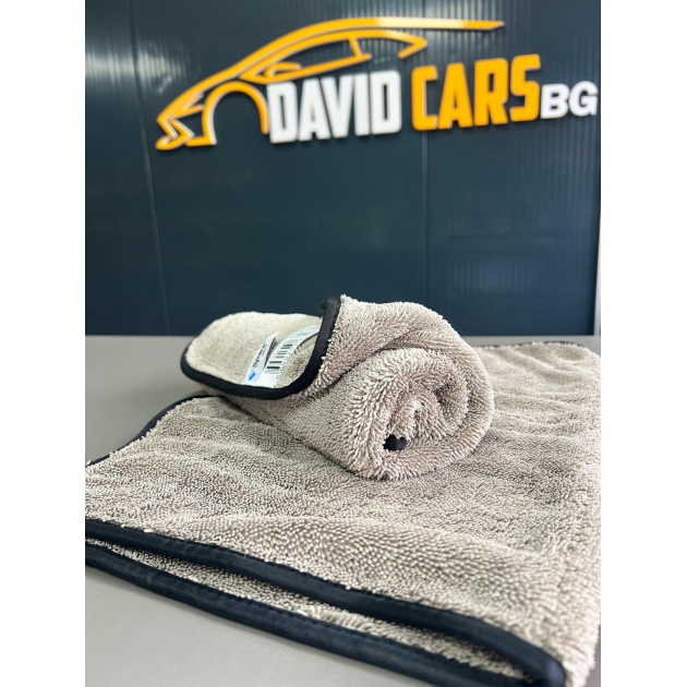 Микрофибърна кърпа за подсушаване 40см/60см