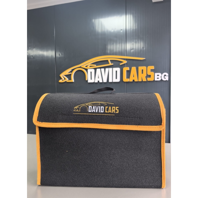Авточанта за вашите продукти размери височина 30см ширина 40см