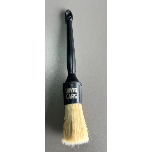 Детайлинг четка със мек косъм