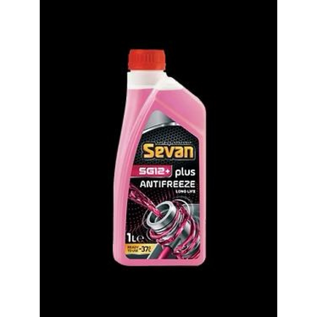 Антифриз SG12+ -37 1л