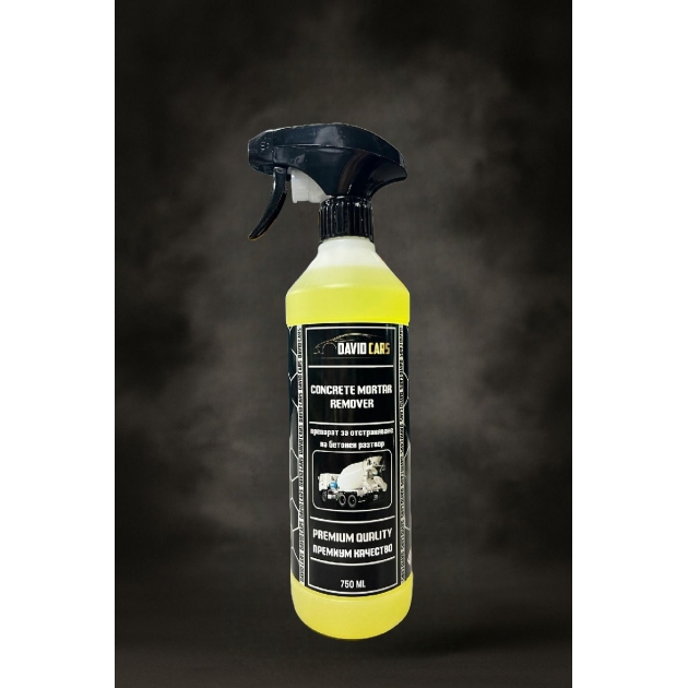 Бетонотстранител 750мл