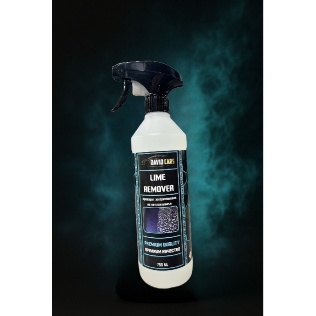 Варовик отстранява котлен камък 750мл