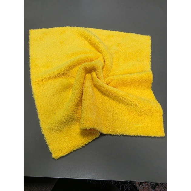 Микрофибърна кърпа