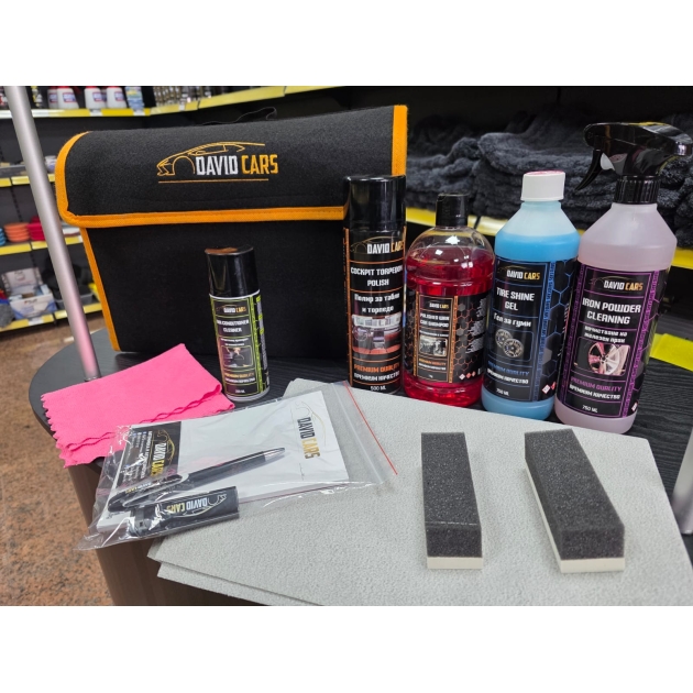 Промо чанта