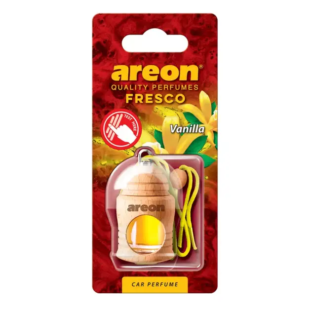 Ванилия – Фреско