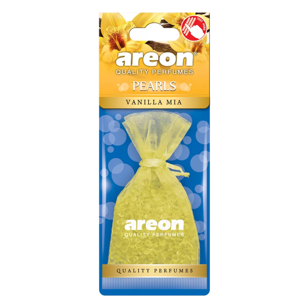 Ванилия Миа – Ароматизатор Перли