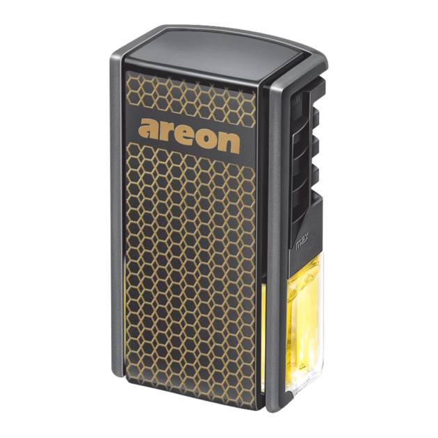 Злато – Ареон Кар Спорт Лукс