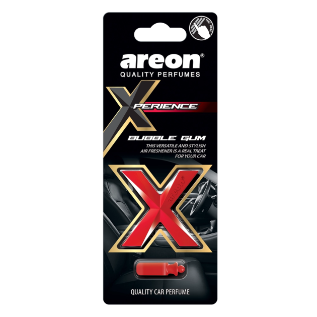 Дъвка – Ароматизатор XPerience