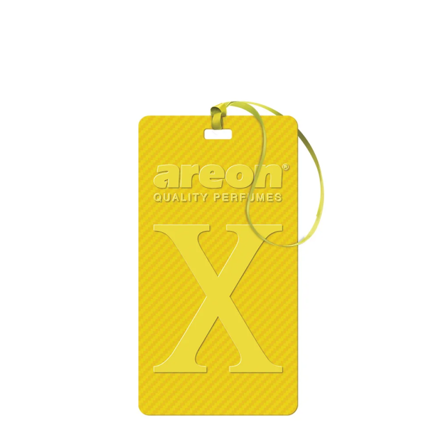 Ванилия – Ароматизатор Card