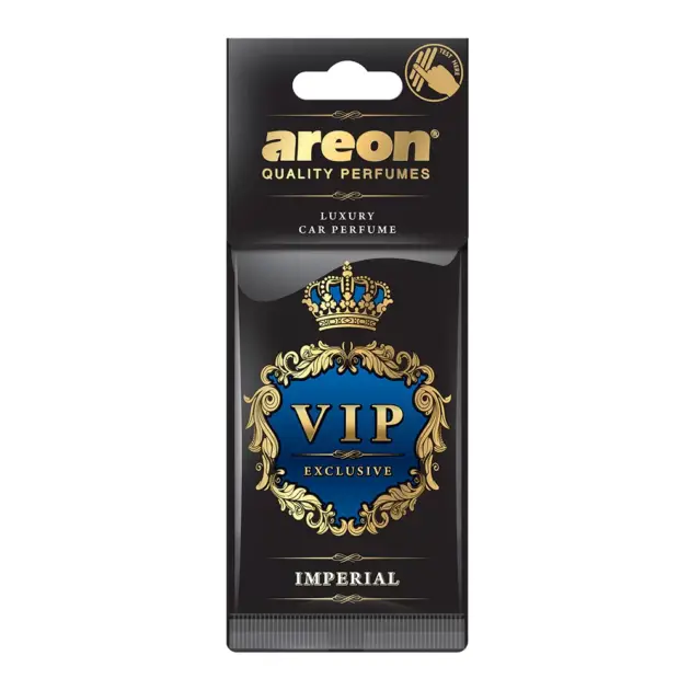 Империал – Ароматизатор ВИП