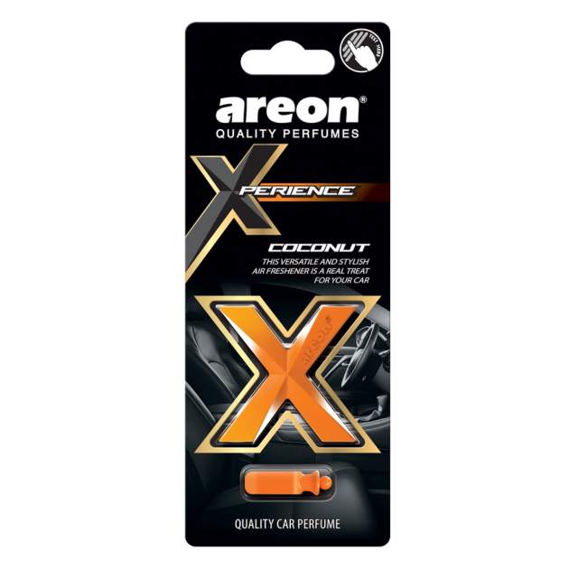 Кокос – Ароматизатор XPerience