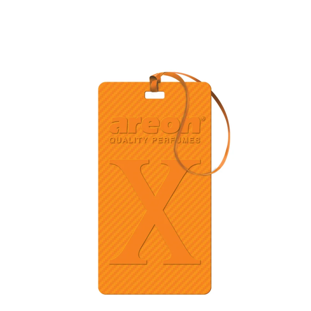 Кокос – Ароматизатор Card