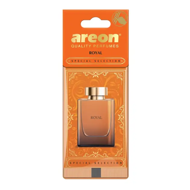 Роял – Ароматизатор Специална Селекция