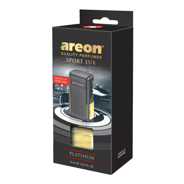 Платина – Ареон Кар Спорт Лукс