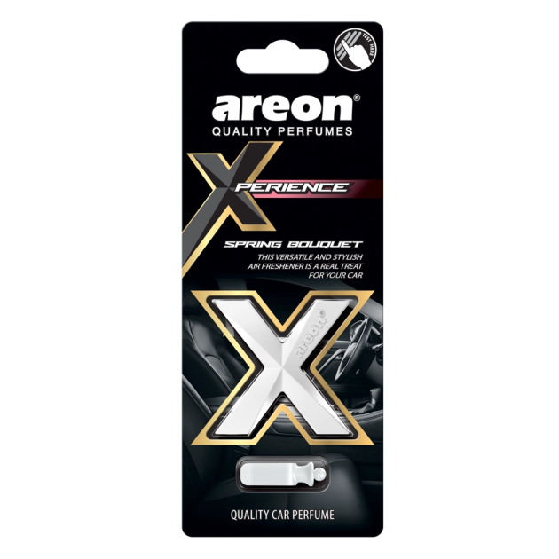Пролетен букет – Ароматизатор XPerience