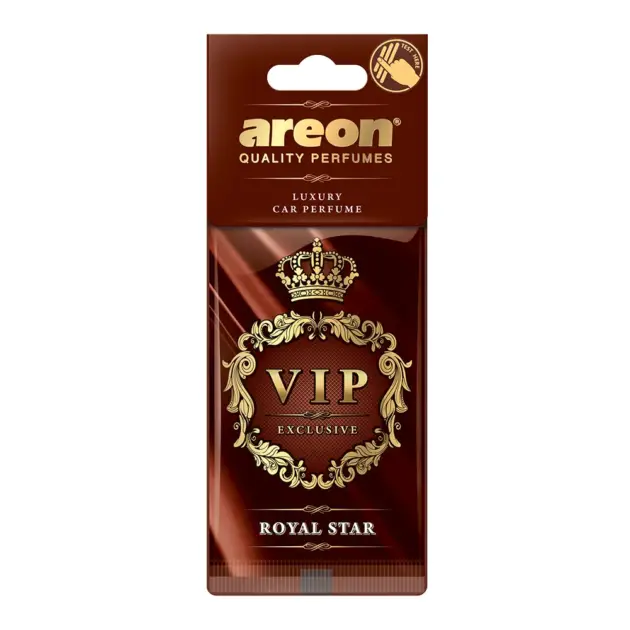Кралска Звезда – Ароматизатор ВИП