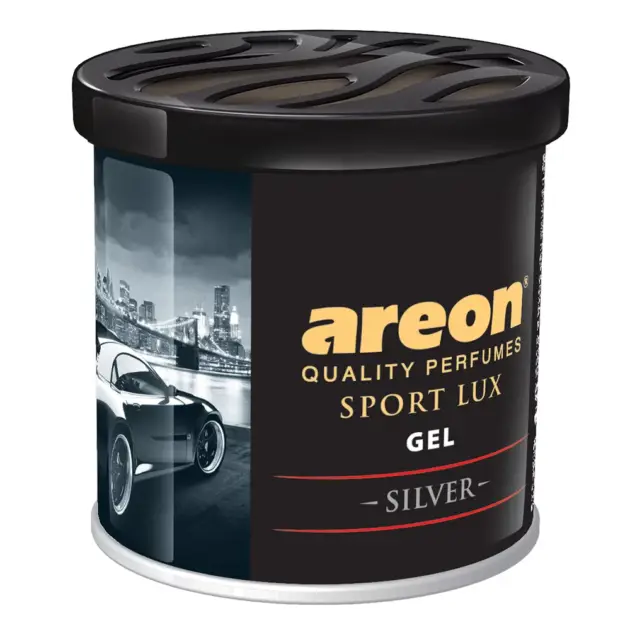 Сребро – Гел Консерва