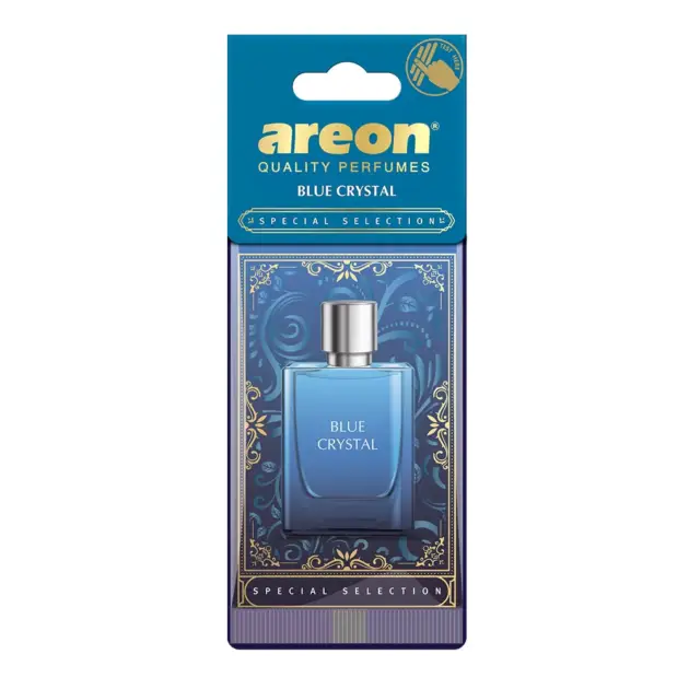 Син Кристал – Ароматизатор Специална Селекция