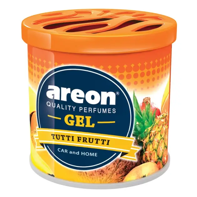 Тути Фрути – Гел Консерва