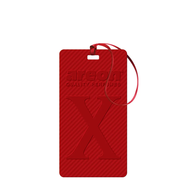 Дъвка – Ароматизатор Card