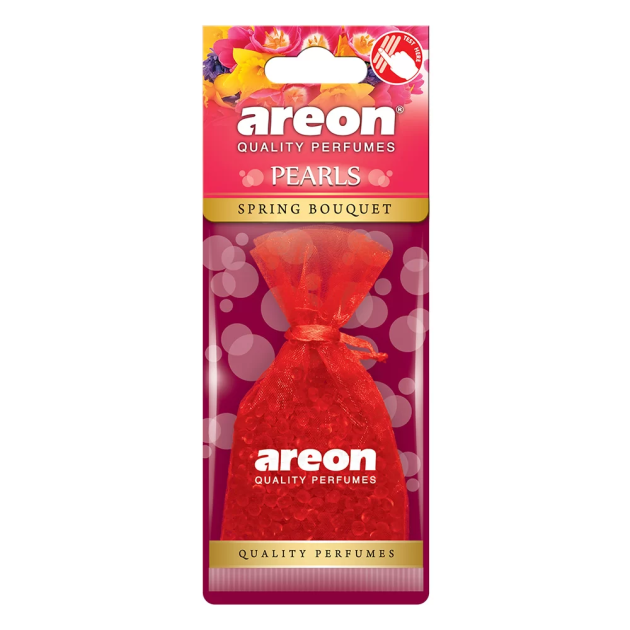 Пролетен Букет – Ароматизатор Перли