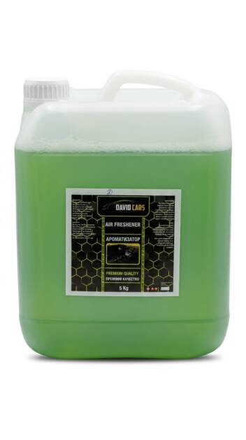 5кг Ароматизатор Дъвка