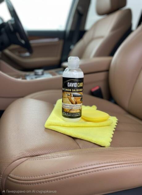 Лосион за кожа 200гр